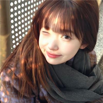 蔚山少女 海报