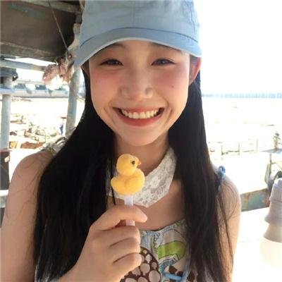 樱花作家 海报